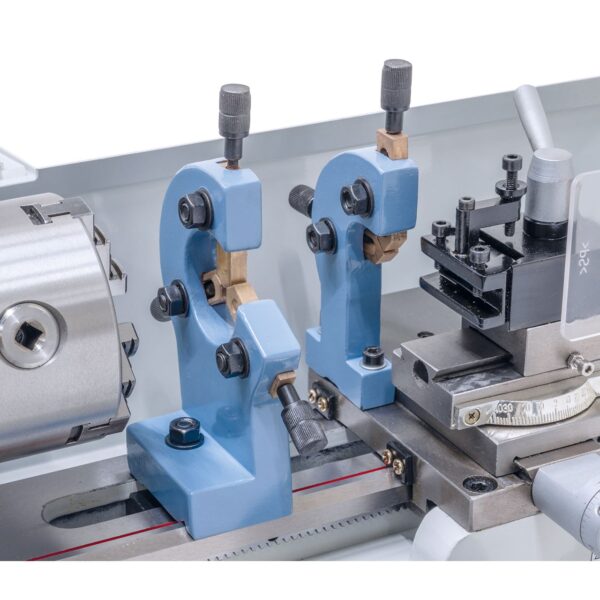 Torno de sobremesa Hobby 300 Top / 230 V - Imagen 9