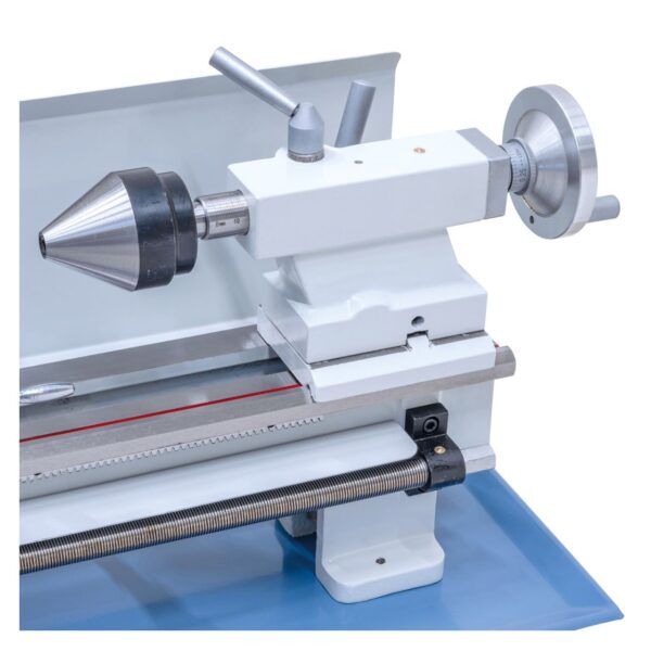 Torno de sobremesa Hobby 350 Top / 230 V - Imagen 11