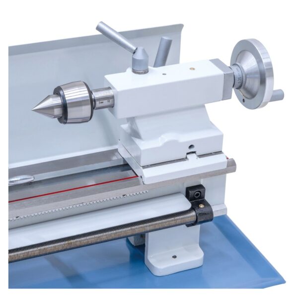 Torno de sobremesa Hobby 350 Top / 230 V - Imagen 12