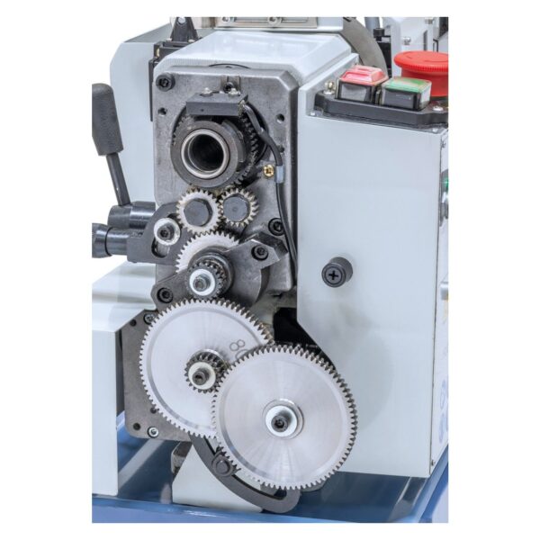 Torno de sobremesa Hobby 350 Top / 230 V - Imagen 5
