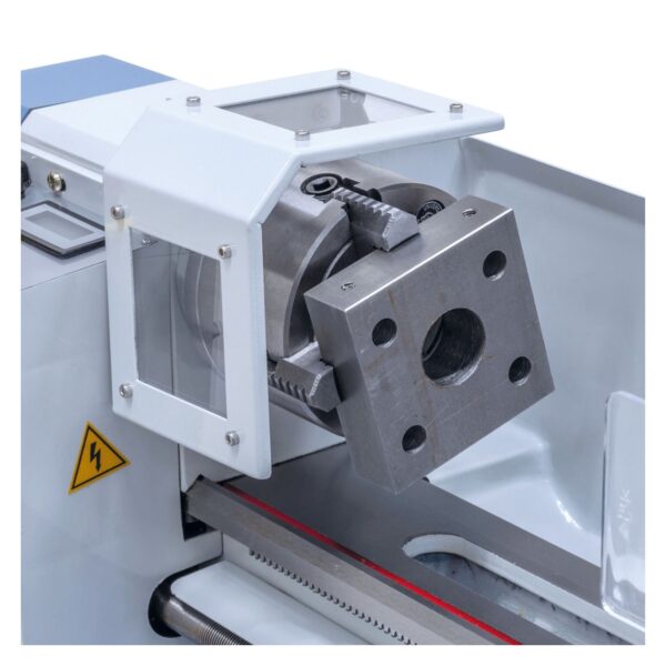 Torno de sobremesa Hobby 350 Top / 230 V - Imagen 6