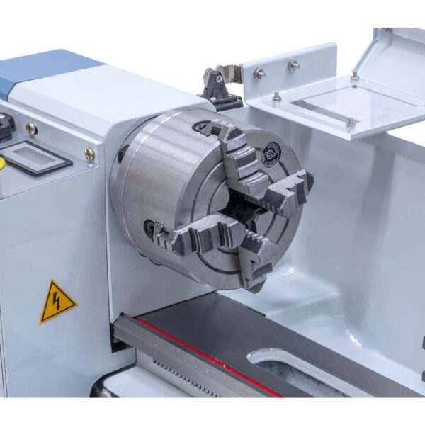 Torno de sobremesa Hobby 350 Top / 230 V - Imagen 10