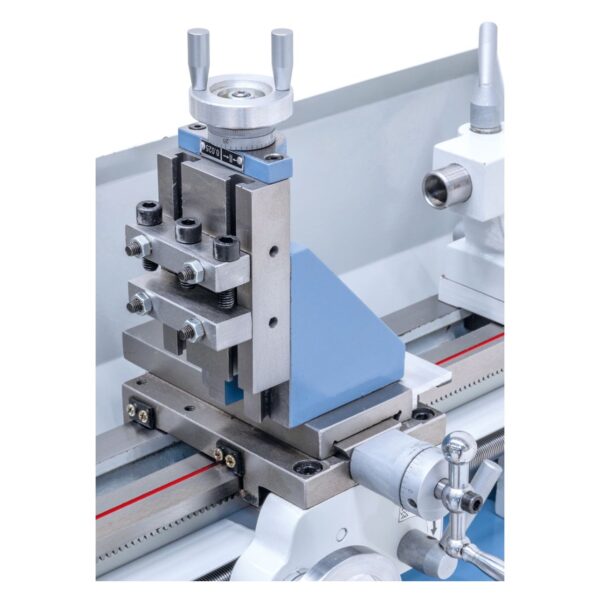 Torno de sobremesa Hobby 350 Top / 230 V inkl. 2-Achs Digitalanzeige DT 40 - Imagen 7