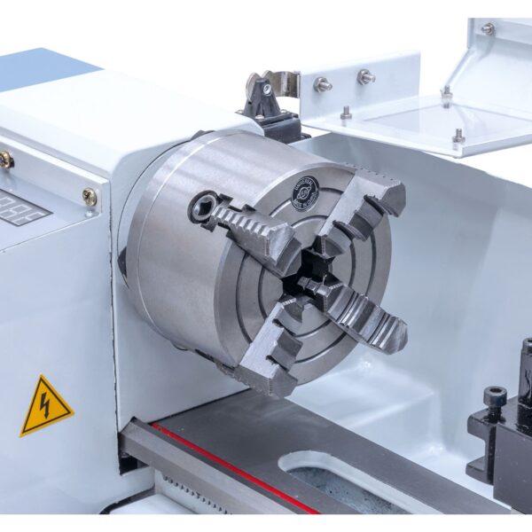 Torno de sobremesa Hobby 300 Vario / 230 V - Imagen 8