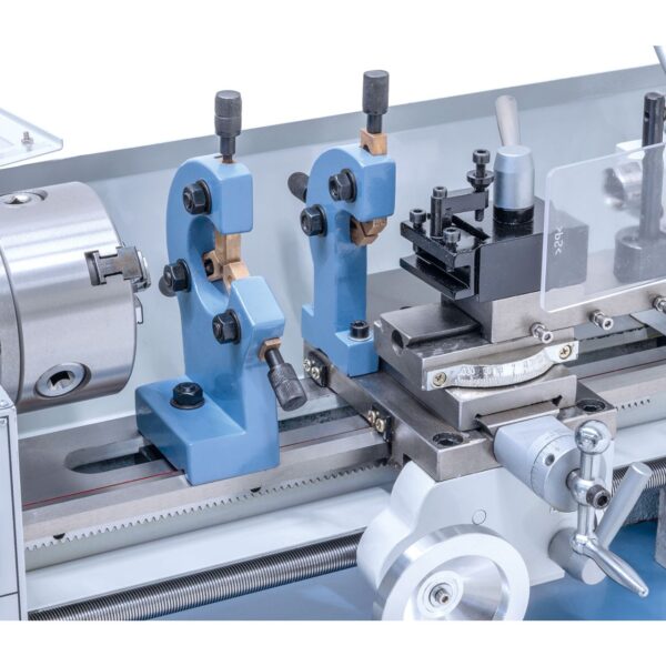 Torno de sobremesa Hobby 300 Vario / 230 V - Imagen 9