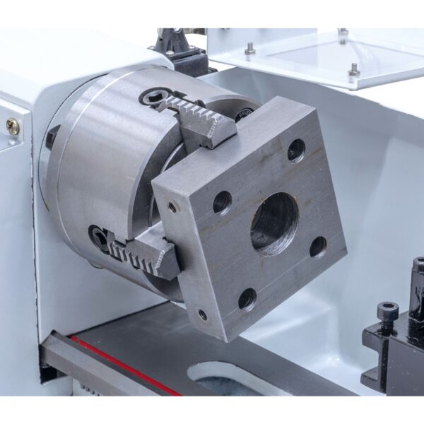 Torno de sobremesa Hobby 300 Vario / 230 V - Imagen 10