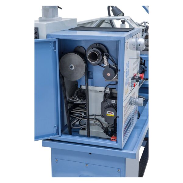 Torno universal de velocidad variable sin escalones Standard 360 V - constant - Imagen 11