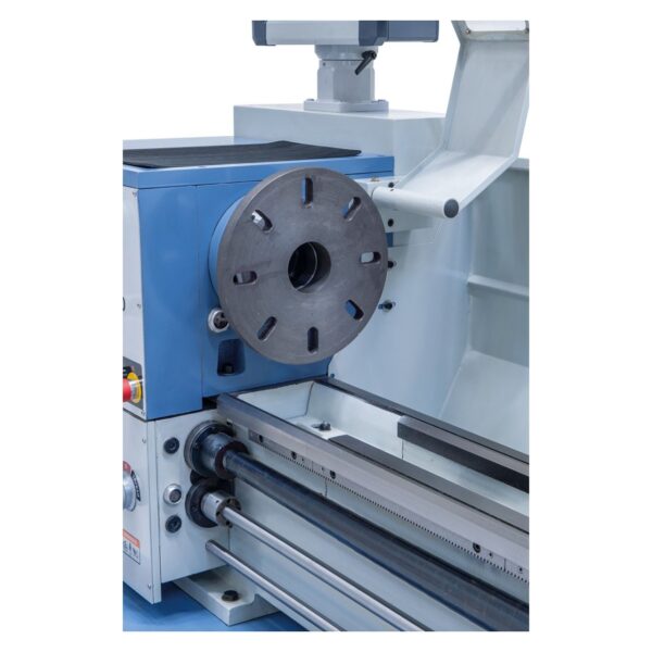 Torno universal de velocidad variable sin escalones Standard 360 V - constant - Imagen 12