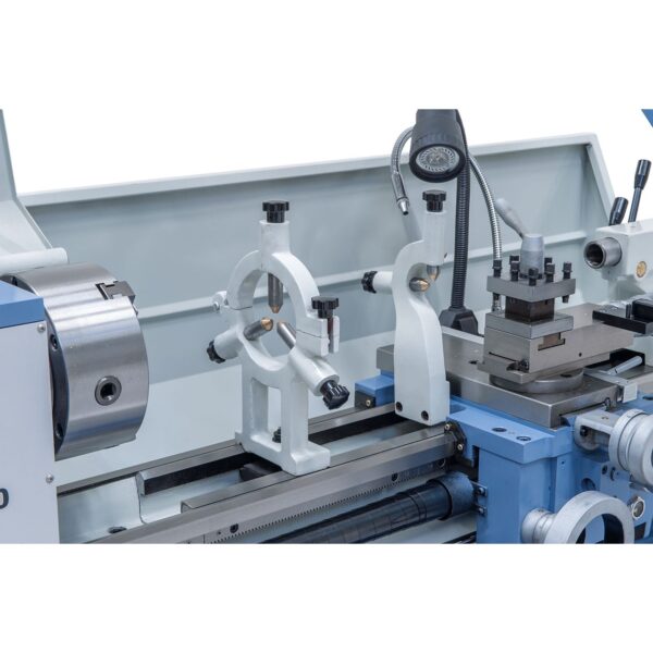 Torno universal de velocidad variable sin escalones Standard 360 V - constant - Imagen 13