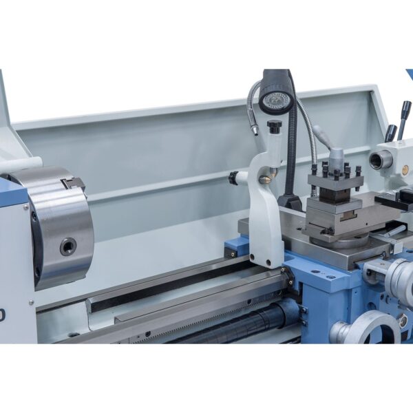 Torno universal de velocidad variable sin escalones Standard 360 V - constant - Imagen 14