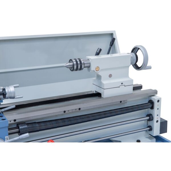 Torno universal de velocidad variable sin escalones Standard 360 V - constant - Imagen 17