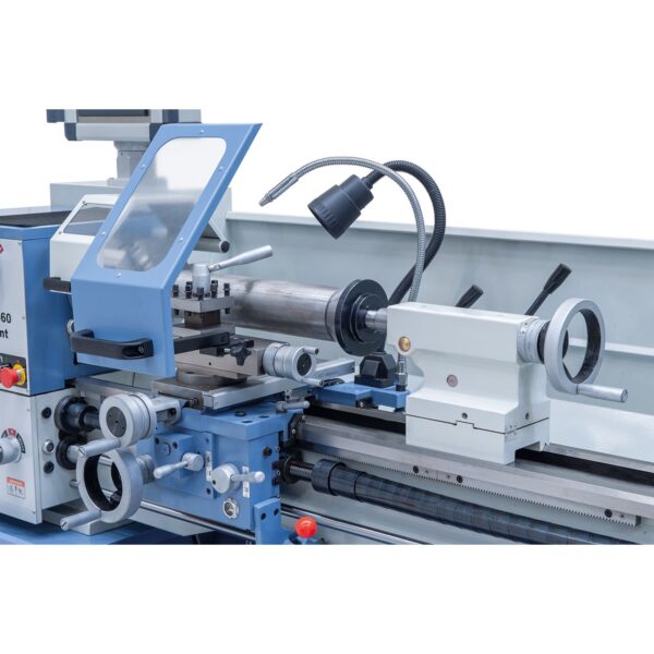 Torno universal de velocidad variable sin escalones Standard 360 V - constant - Imagen 18