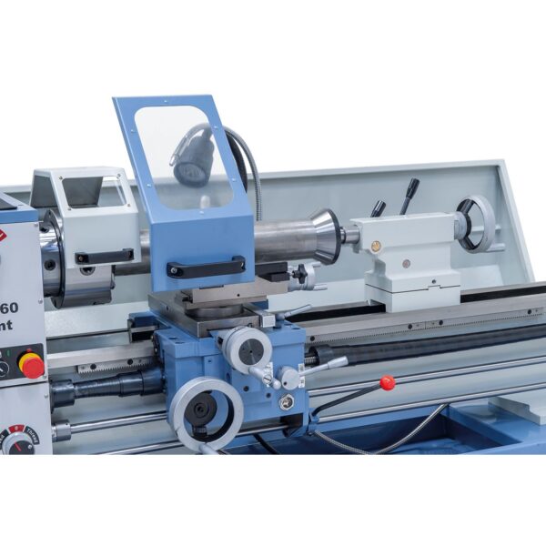 Torno universal de velocidad variable sin escalones Standard 360 V - constant - Imagen 19