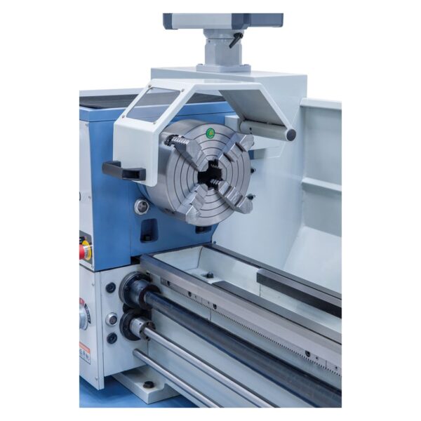 Torno universal de velocidad variable sin escalones Standard 360 V - constant - Imagen 4