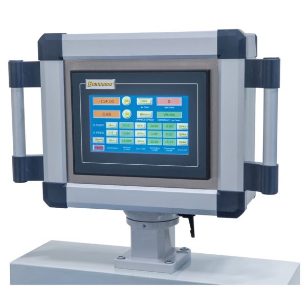 Torno universal de velocidad variable sin escalones Standard 360 V - constant - Imagen 5