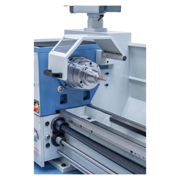 Torno universal de velocidad variable sin escalones Standard 360 V - constant - Imagen 6