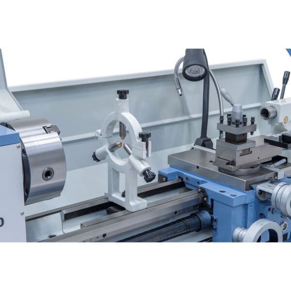 Torno universal de velocidad variable sin escalones Standard 360 V - constant - Imagen 7