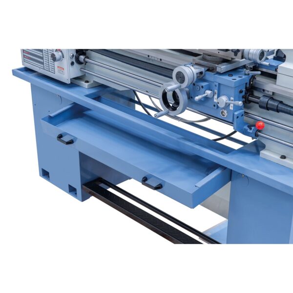 Torno universal de velocidad variable sin escalones Standard 360 V - constant - Imagen 8