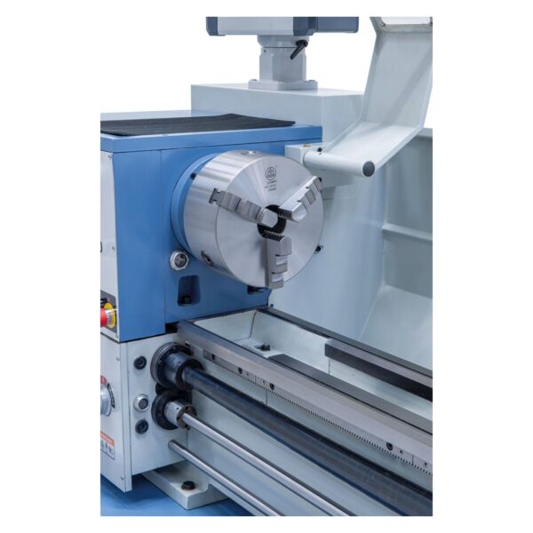 Torno universal de velocidad variable sin escalones Standard 360 V - constant - Imagen 10