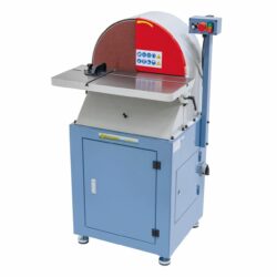 Lijadora de disco TS 510 Vario
