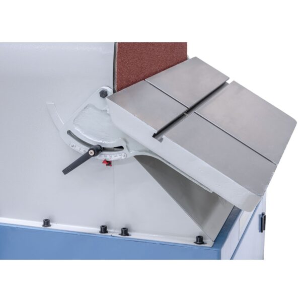 Lijadora de disco TS 510 Vario - Imagen 6