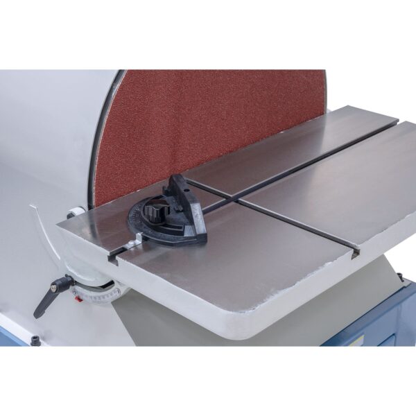 Lijadora de disco TS 510 Vario - Imagen 8