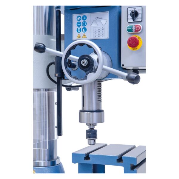 Taladro radial RD 540 x 32 - Imagen 5