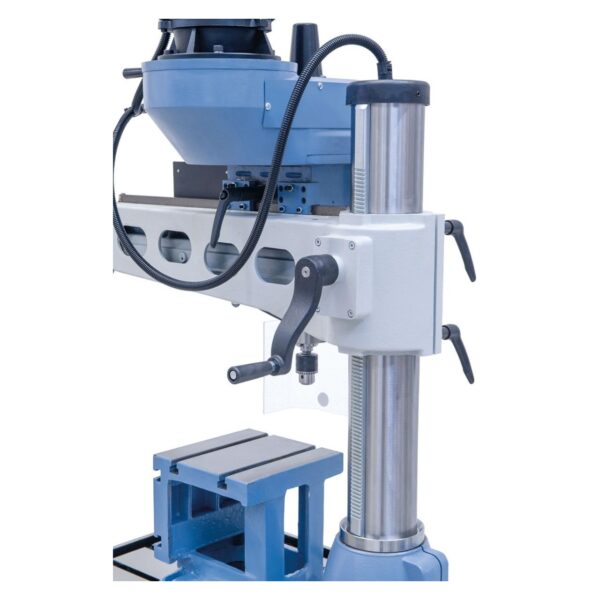 Taladro radial RD 540 x 32 - Imagen 6