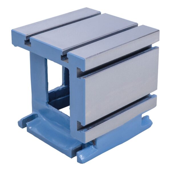Taladro radial RD 540 x 32 - Imagen 8