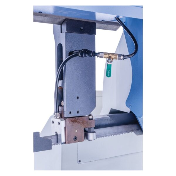 Sierra de cinta para metal automática BSM 330 NC Pro - Imagen 17