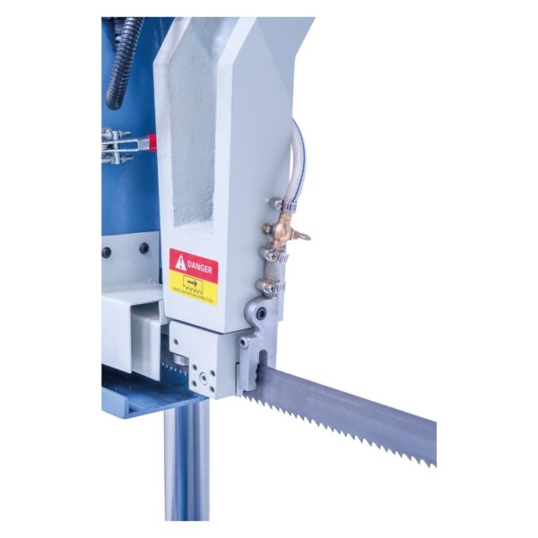 Sierra de cinta para metal automática BSMG 400 NC - Imagen 10