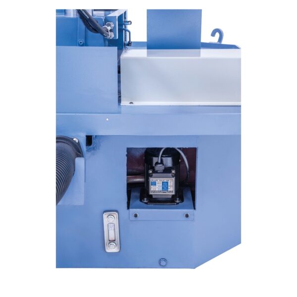 Sierra de cinta para metal automática BSMG 400 NC - Imagen 15