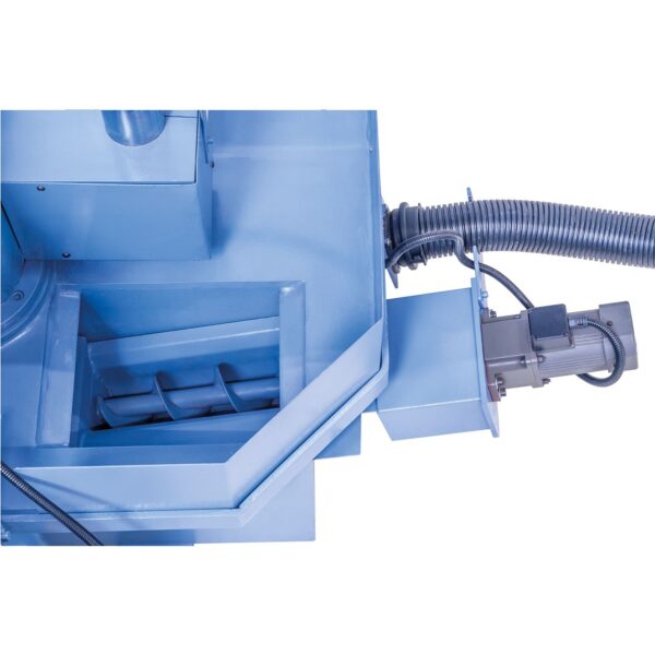 Sierra de cinta para metal automática BSMG 400 NC - Imagen 20