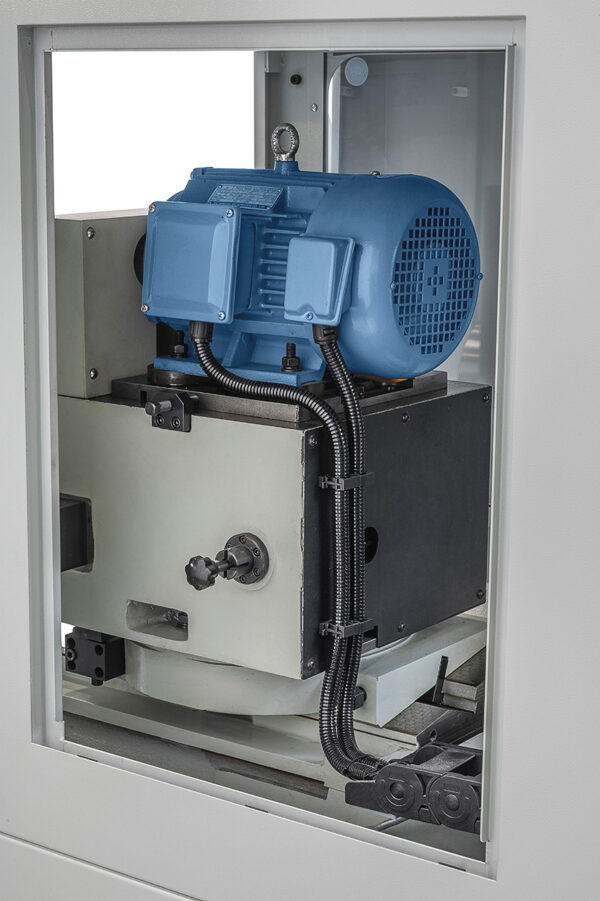 Rectificadora universal URS 32100 PLC - Imagen 14