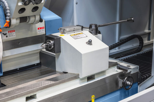 Rectificadora universal URS 32100 PLC - Imagen 15