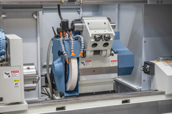 Rectificadora universal URS 32100 PLC - Imagen 16