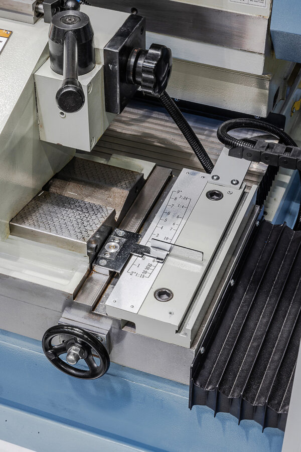 Rectificadora universal URS 32100 PLC - Imagen 17