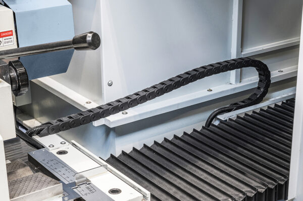 Rectificadora universal URS 32100 PLC - Imagen 18