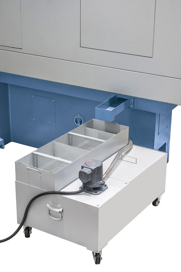 Rectificadora universal URS 32100 PLC - Imagen 22