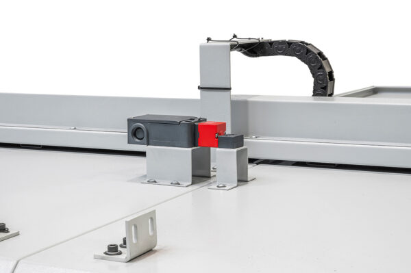 Rectificadora universal URS 32100 PLC - Imagen 23