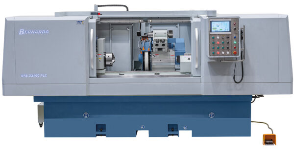 Rectificadora universal URS 32100 PLC - Imagen 4