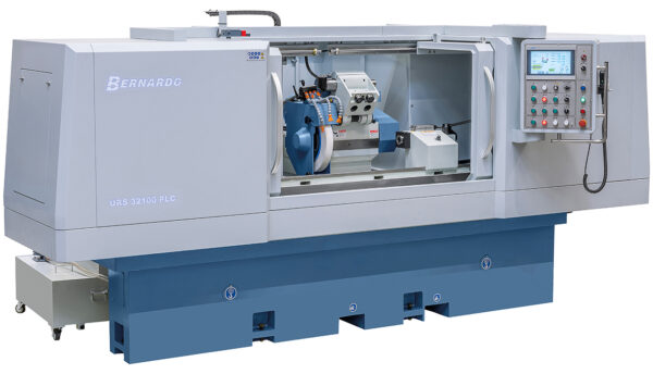 Rectificadora universal URS 32100 PLC - Imagen 6