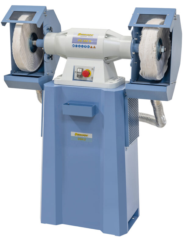 Pulidora PS 350 N / 400 V