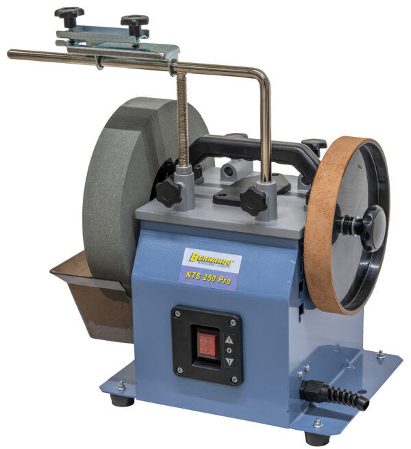 Afiladora con refrigeración NTS 250 Pro - Imagen 4