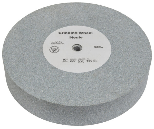 Afiladora con refrigeración NTS 250 Pro - Imagen 9