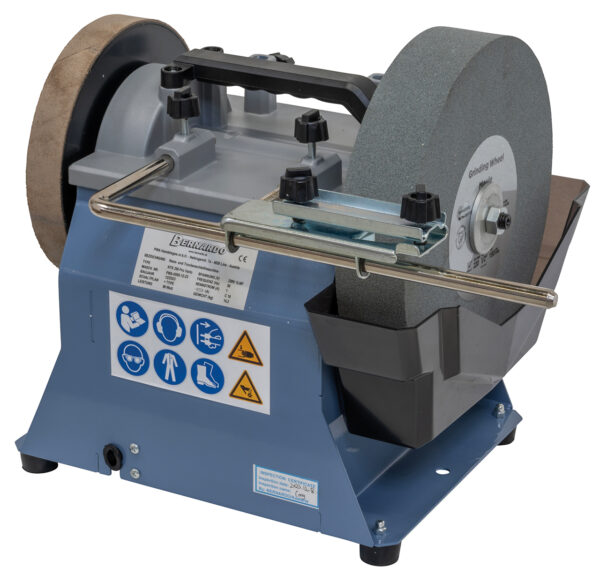 Afiladora con refrigeración NTS 250 Pro Vario - Imagen 3