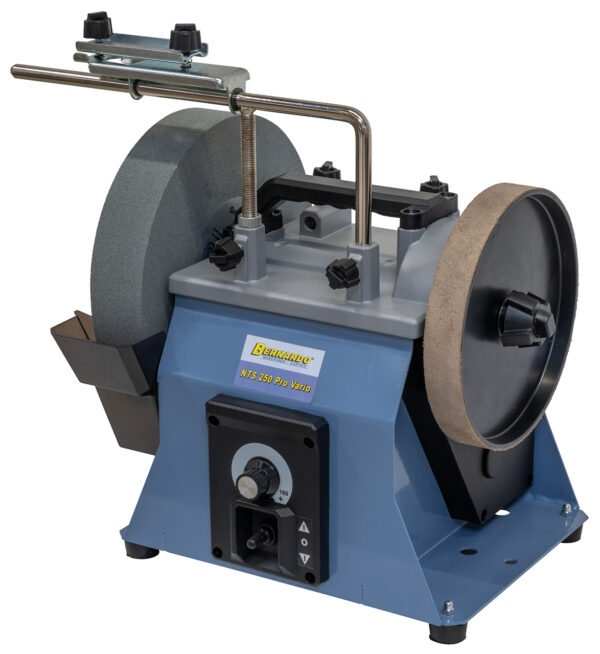 Afiladora con refrigeración NTS 250 Pro Vario - Imagen 4