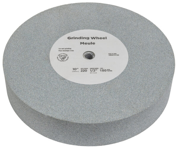 Afiladora con refrigeración NTS 250 Pro Vario - Imagen 10