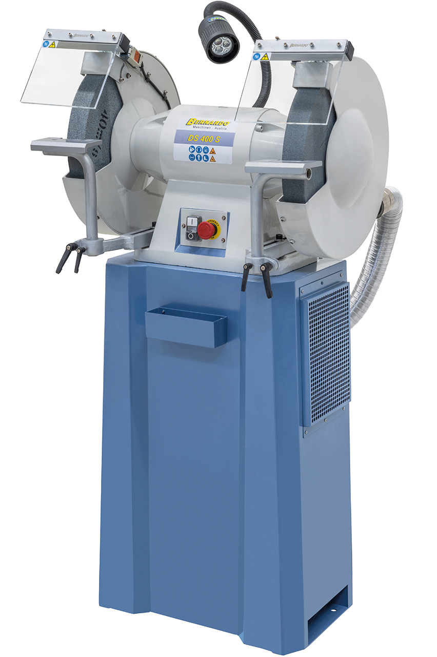 Esmeriladora industrial DS 400 S / 400 V