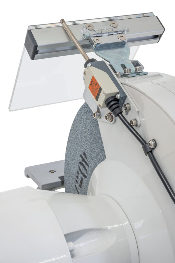Esmeriladora industrial DS 400 S / 400 V - Imagen 14